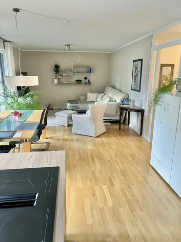 3 Zimmer Wohnung mit 99 m² in Krefeld – Bild 3
