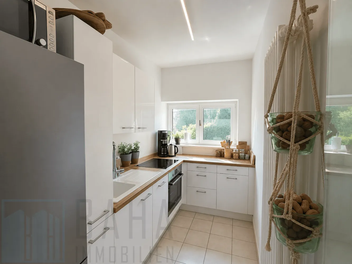 2 Zimmer Wohnung mit 69 m² in München – Bild 7