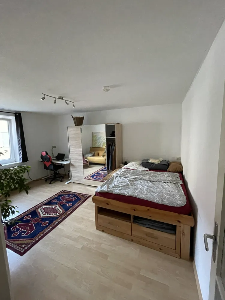 1 Zimmer Wohnung mit 22 m² in Ingolstadt – Bild 5