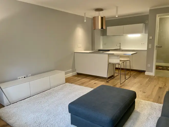 2 Zimmer Wohnung mit 58 m² in Düsseldorf – Bild 9