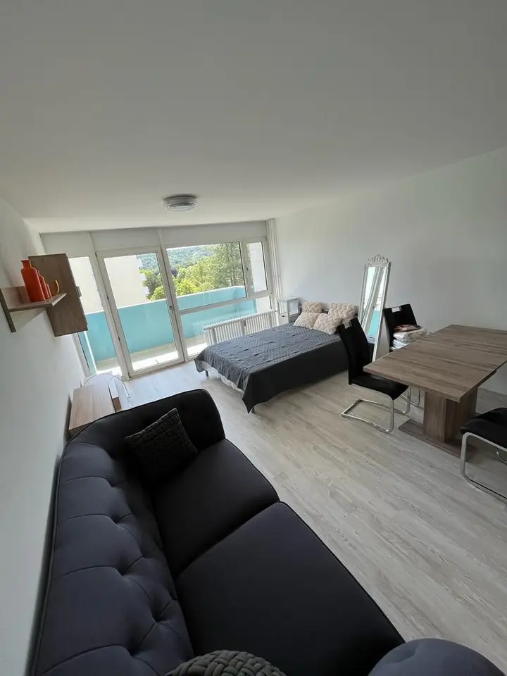 2 Zimmer Wohnung mit 32 m² in Fürstenfeldbruck – Bild 3