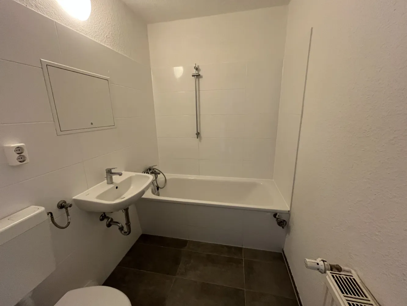 4 Zimmer Wohnung mit 66 m² in Halle (Saale) – Bild 6