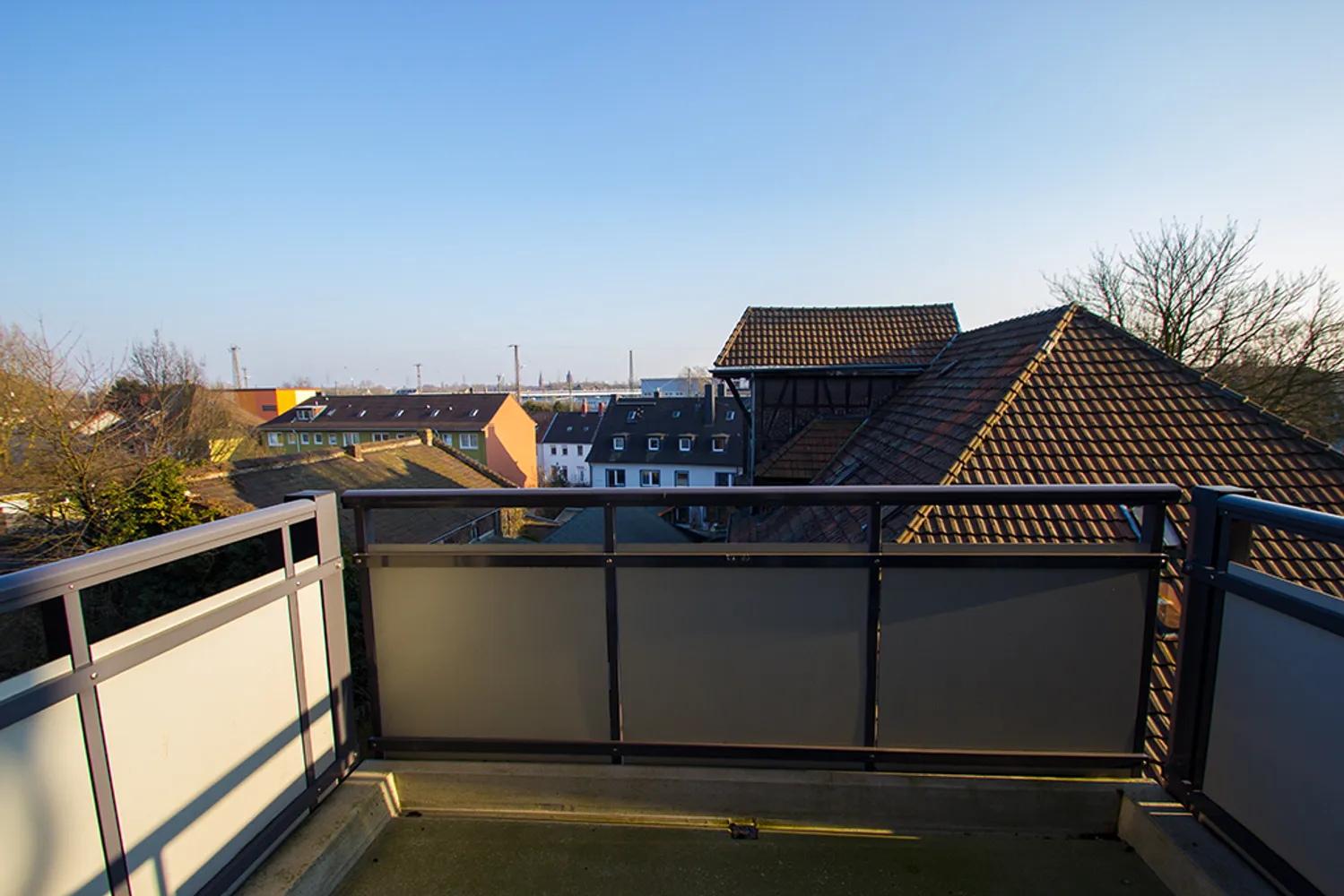 3 room apartment with 83 m² in Gelsenkirchen – Photo 1