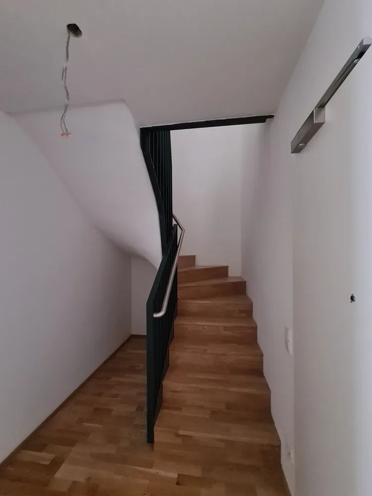 3 Zimmer Wohnung mit 83 m² in Regensburg – Bild 2