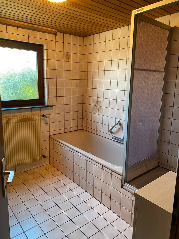 WG-Zimmer mit 100 m² in Tuttlingen – Bild 5