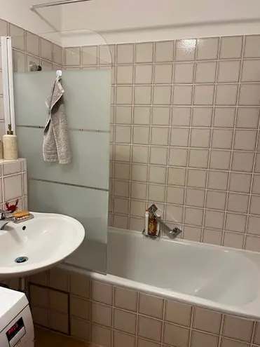 2 Zimmer Wohnung mit 50 m² in Augsburg – Bild 10