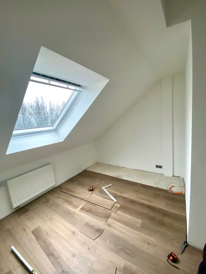 4 Zimmer Wohnung mit 90 m² in Bochum – Bild 9
