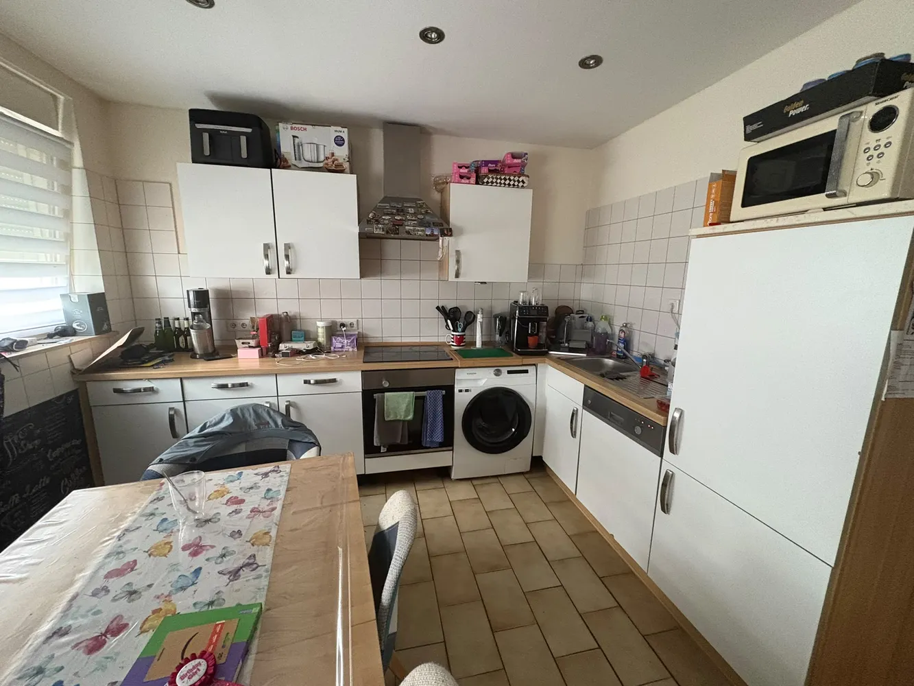 4 Zimmer Wohnung mit 73 m² in Dortmund – Bild 1