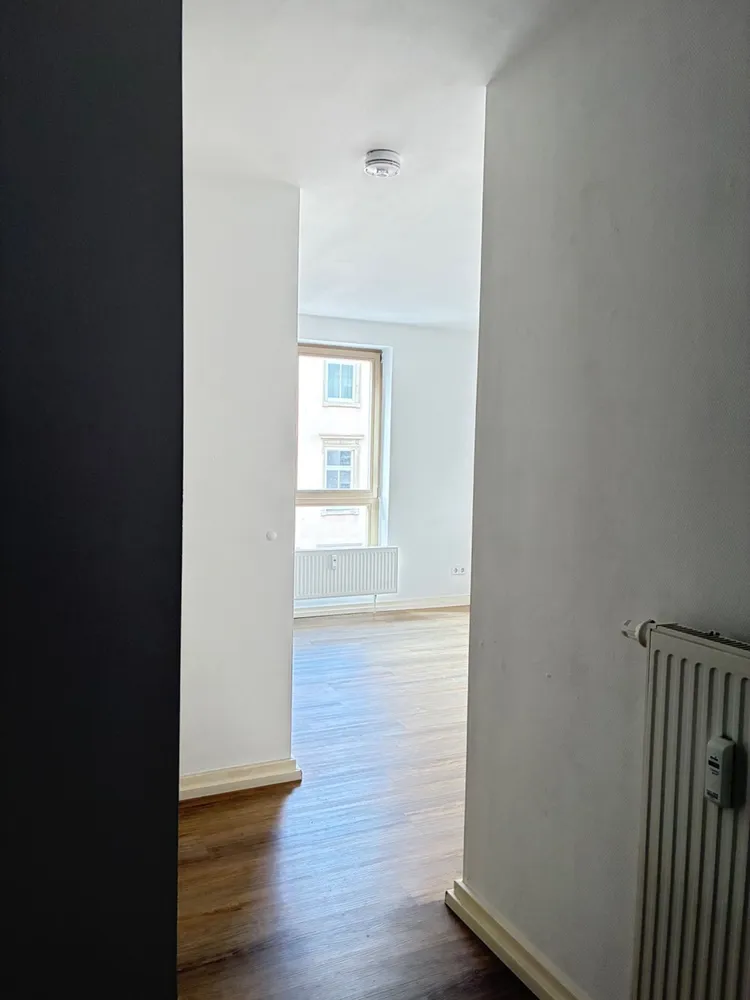 1 Zimmer Wohnung mit 24 m² in Dresden – Bild 3