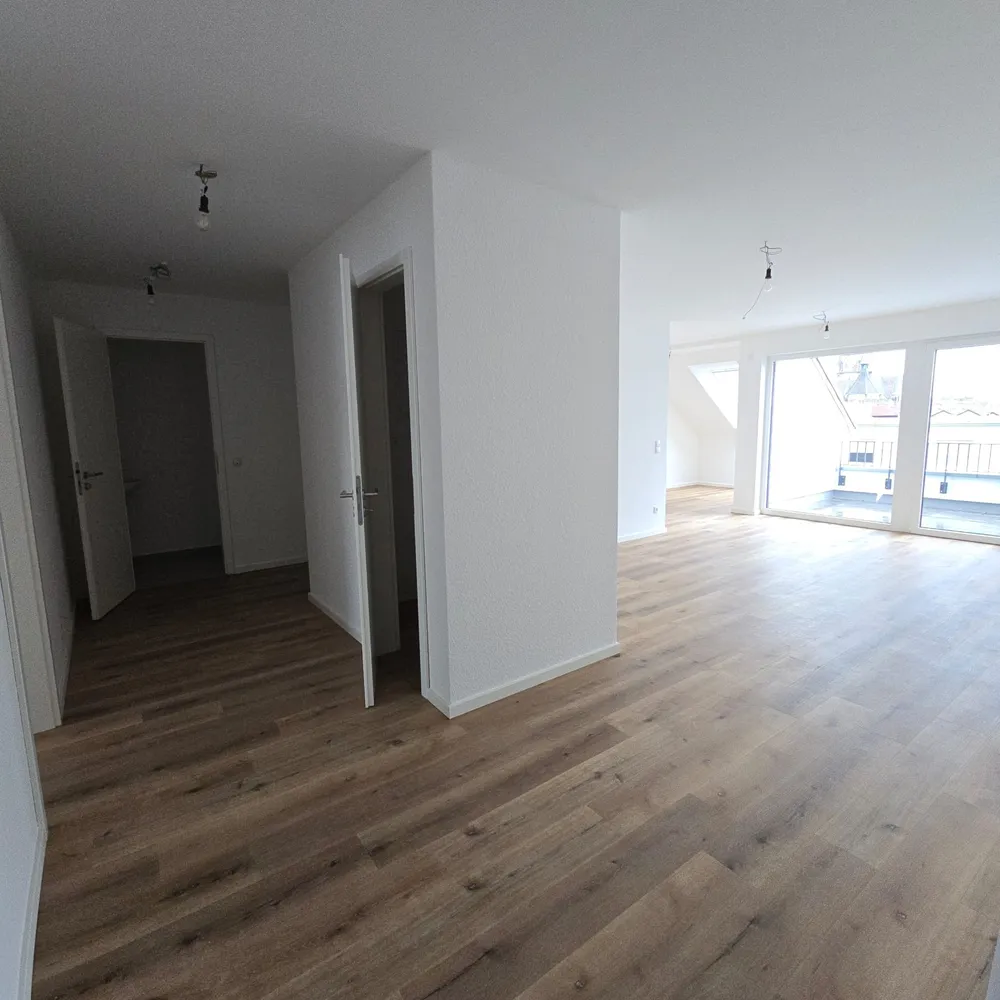 3 Zimmer Wohnung mit 88 m² in Dortmund – Bild 9