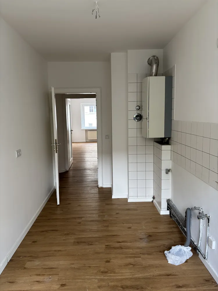 3 Zimmer Wohnung mit 66 m² in Leipzig – Bild 12