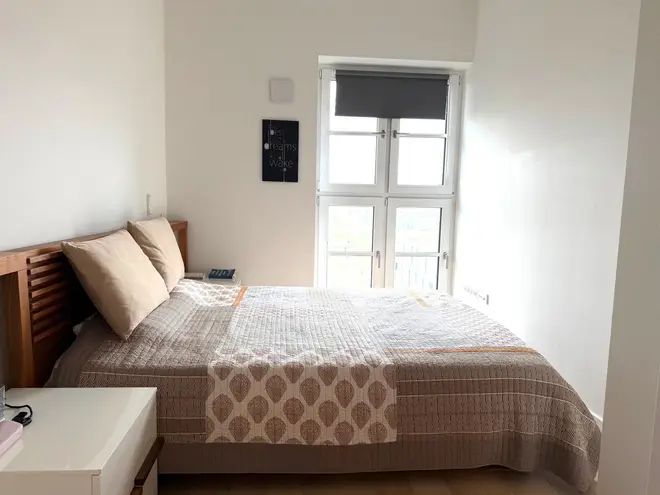 4 Zimmer Wohnung mit 100 m² in Hamburg – Bild 11