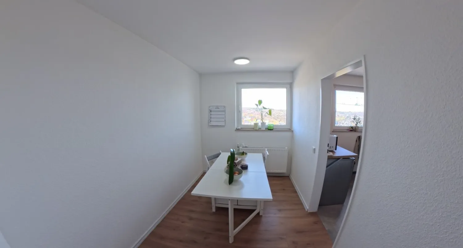 4 Zimmer Wohnung mit 89 m² in Idar-Oberstein – Bild 11