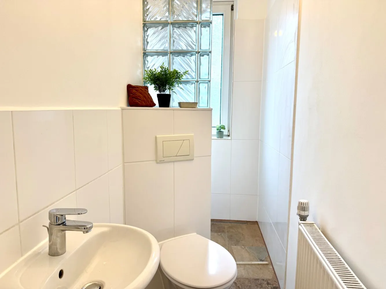 2 Zimmer Wohnung mit 40 m² in Hannover – Bild 4