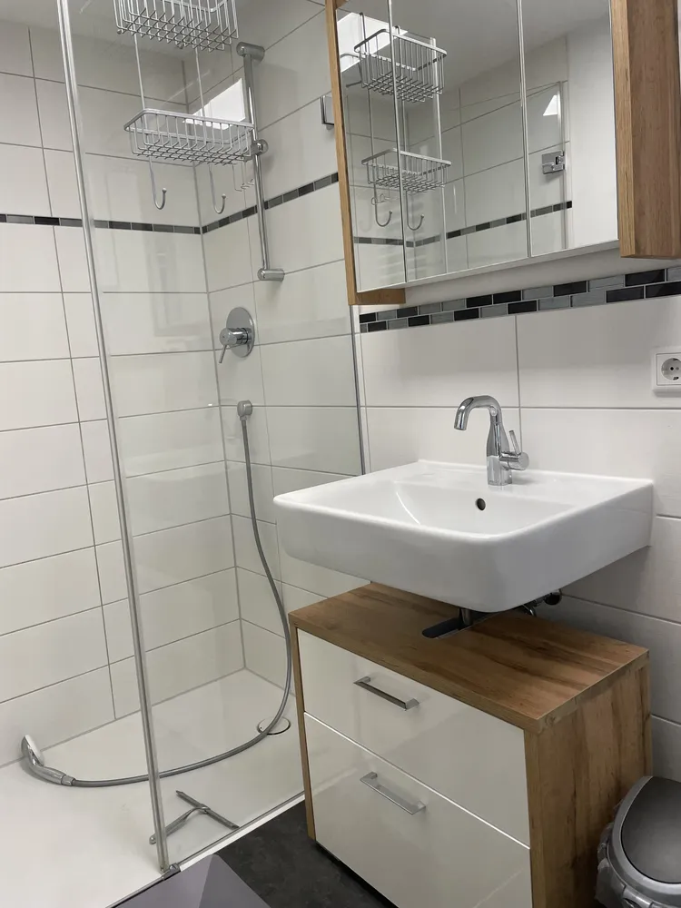 1 Zimmer Wohnung mit 21 m² in Nürnberg – Bild 3