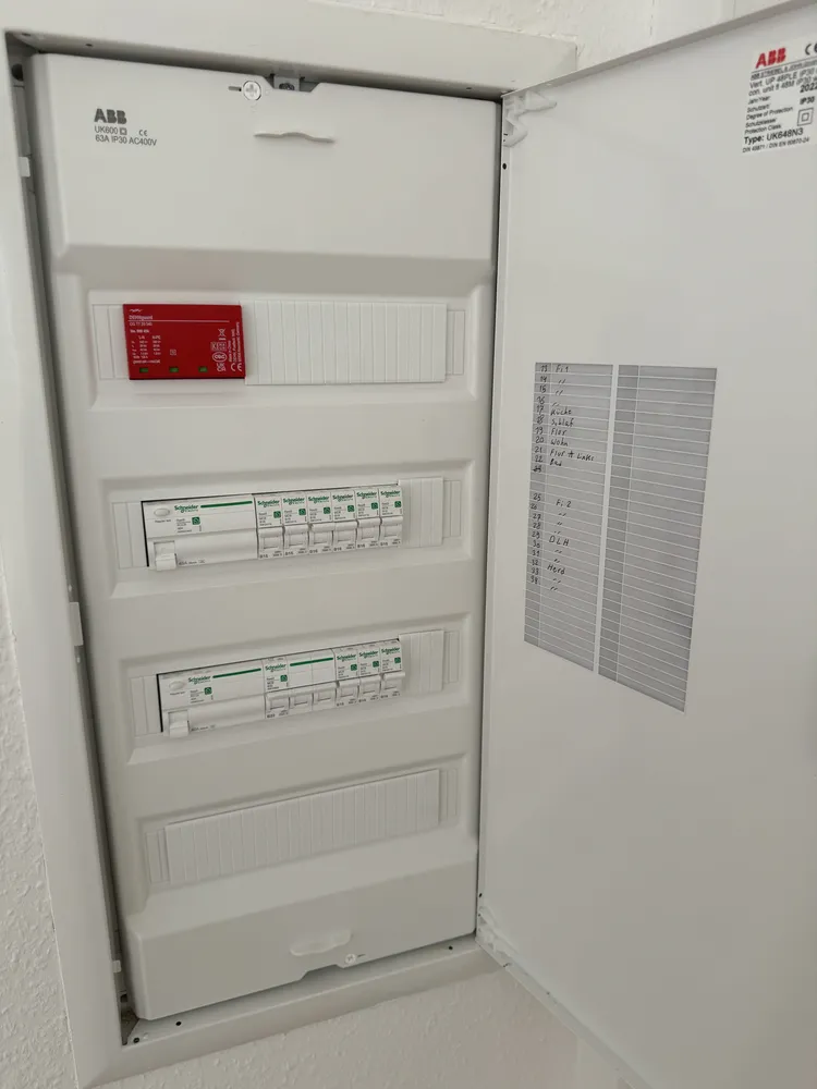 2 Zimmer Wohnung mit 53 m² in Köln – Bild 10