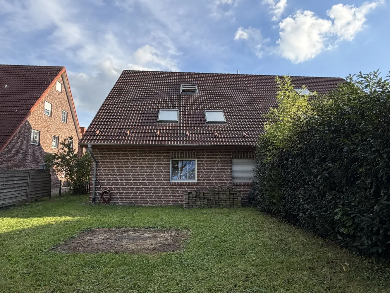 1 Zimmer Wohnung mit 39 m² in Wesel – Bild 1