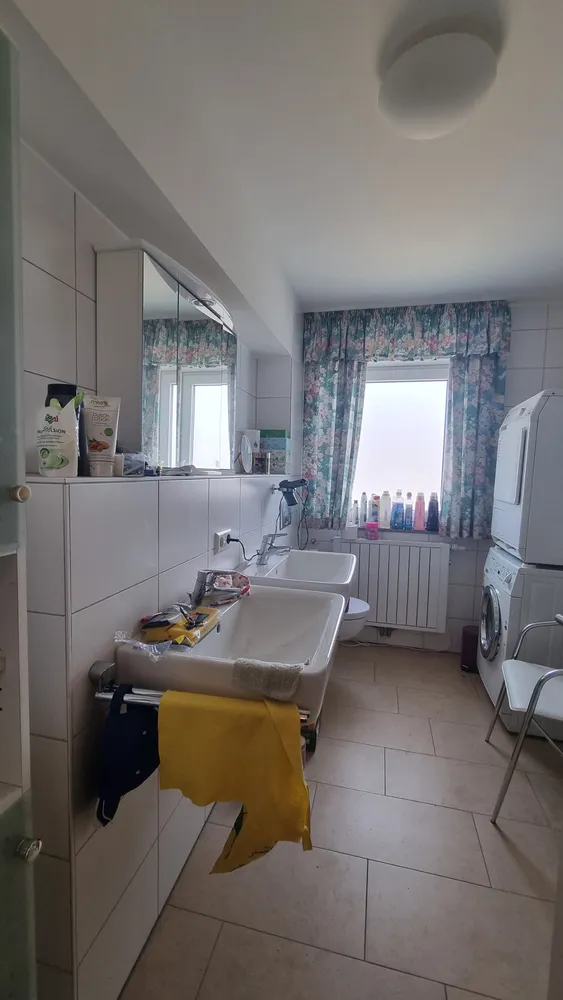 4 Zimmer Wohnung mit 109 m² in Metzingen – Bild 1