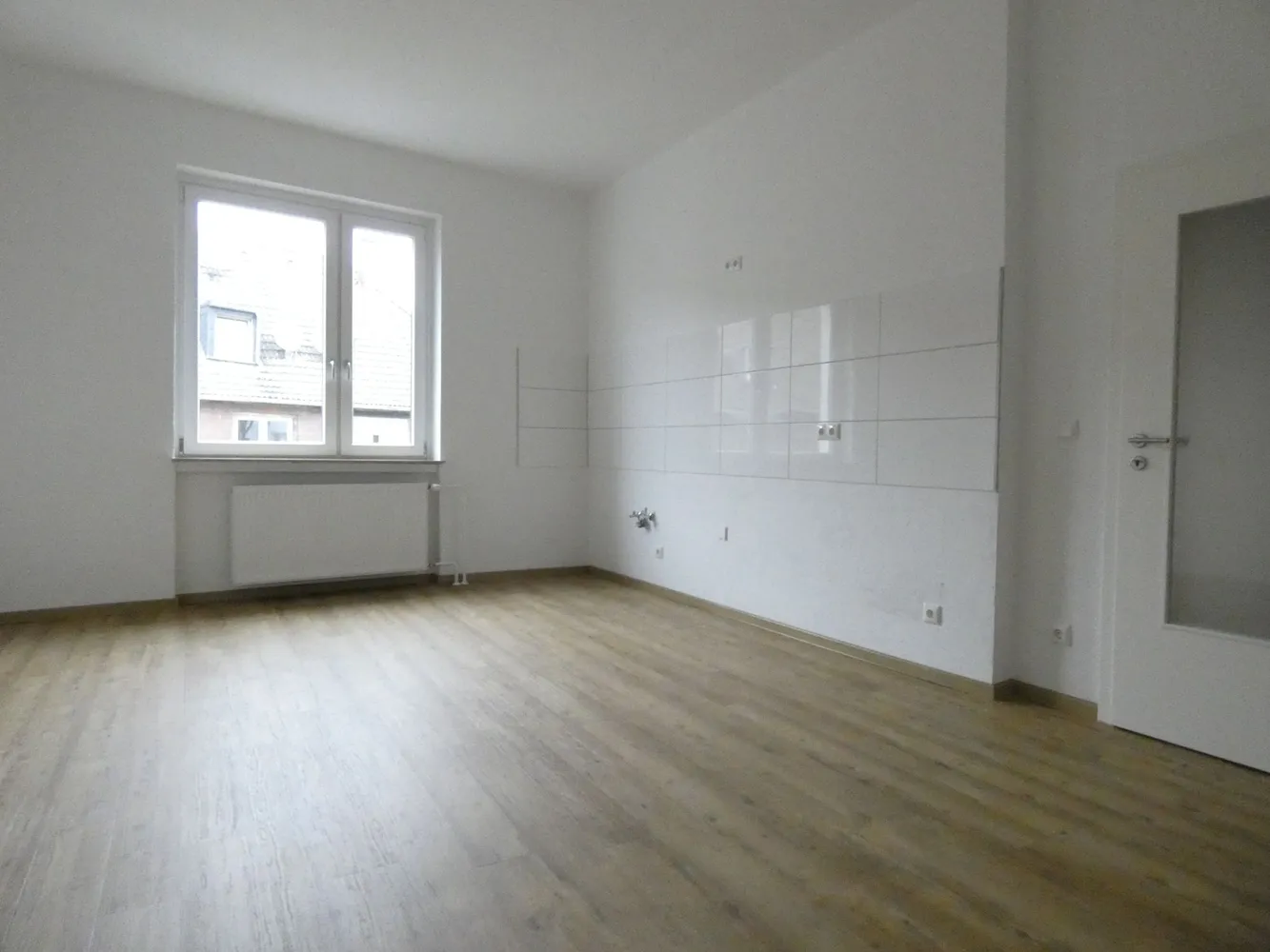 3 Zimmer Wohnung mit 108 m² in Essen – Bild 4