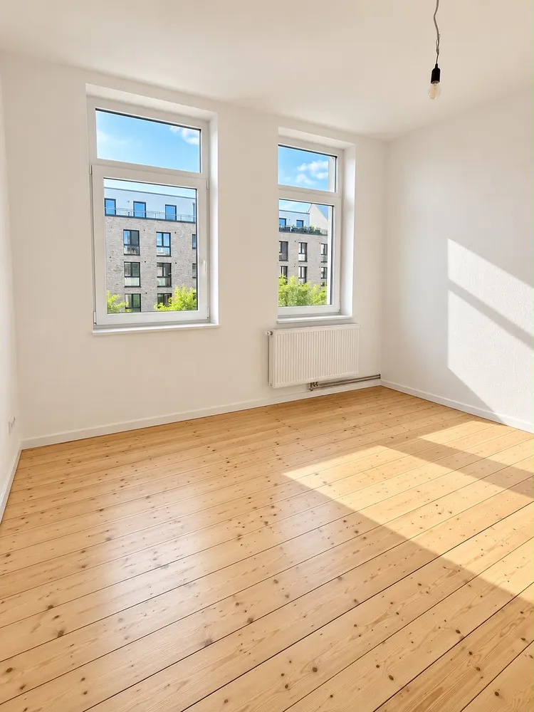 2 Zimmer Wohnung mit 59 m² in Hannover – Bild 4