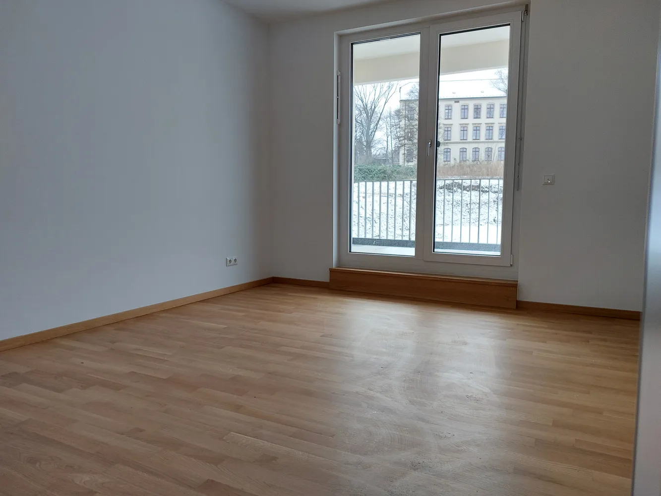 2 Zimmer Wohnung mit 63 m² in Dresden – Bild 7