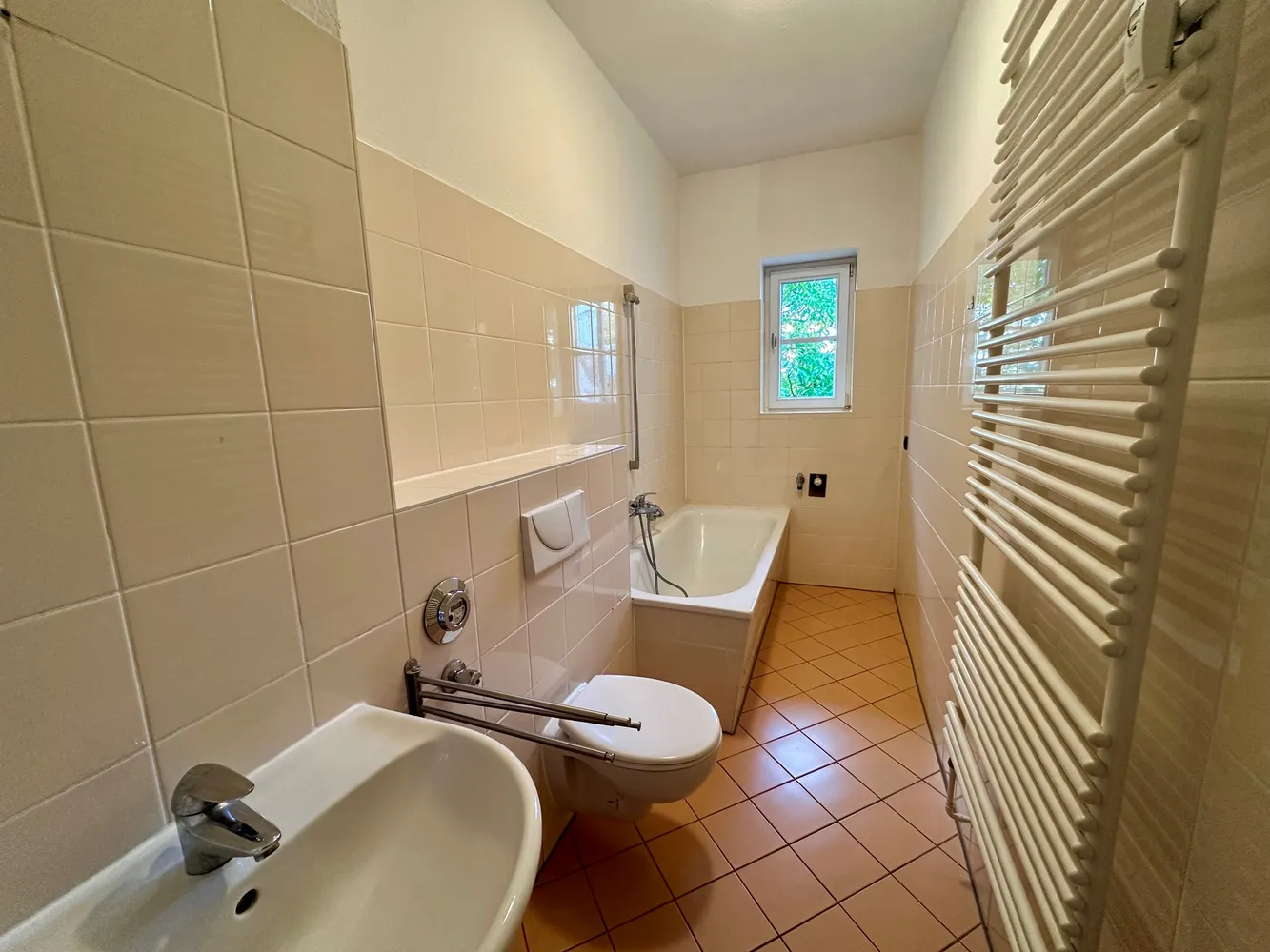 3 Zimmer Wohnung mit 61 m² in Leipzig – Bild 2
