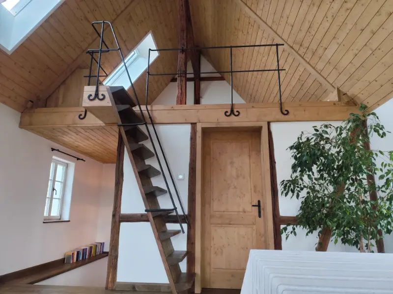 2 Zimmer Wohnung mit 66 m² in Dresden – Bild 7