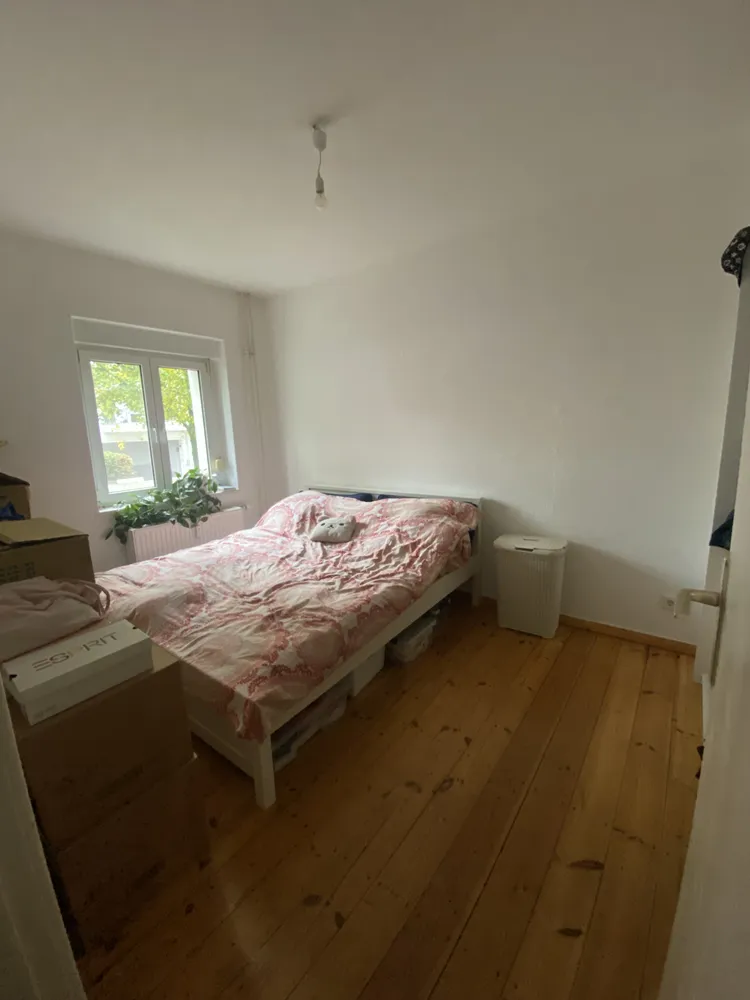2 room apartment with 48 m² in Berlin – Photo 3