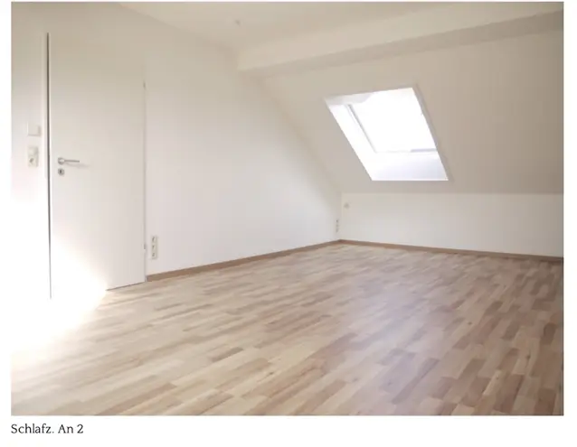3 Zimmer Wohnung mit 69 m² in Mannheim – Bild 9