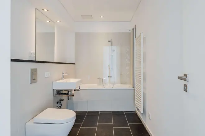 2 Zimmer Wohnung mit 42 m² in Berlin – Bild 9