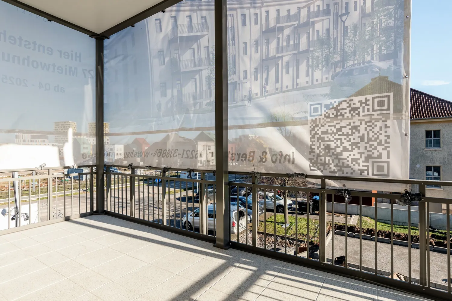 4 Zimmer Wohnung mit 141 m² in Mannheim – Bild 7