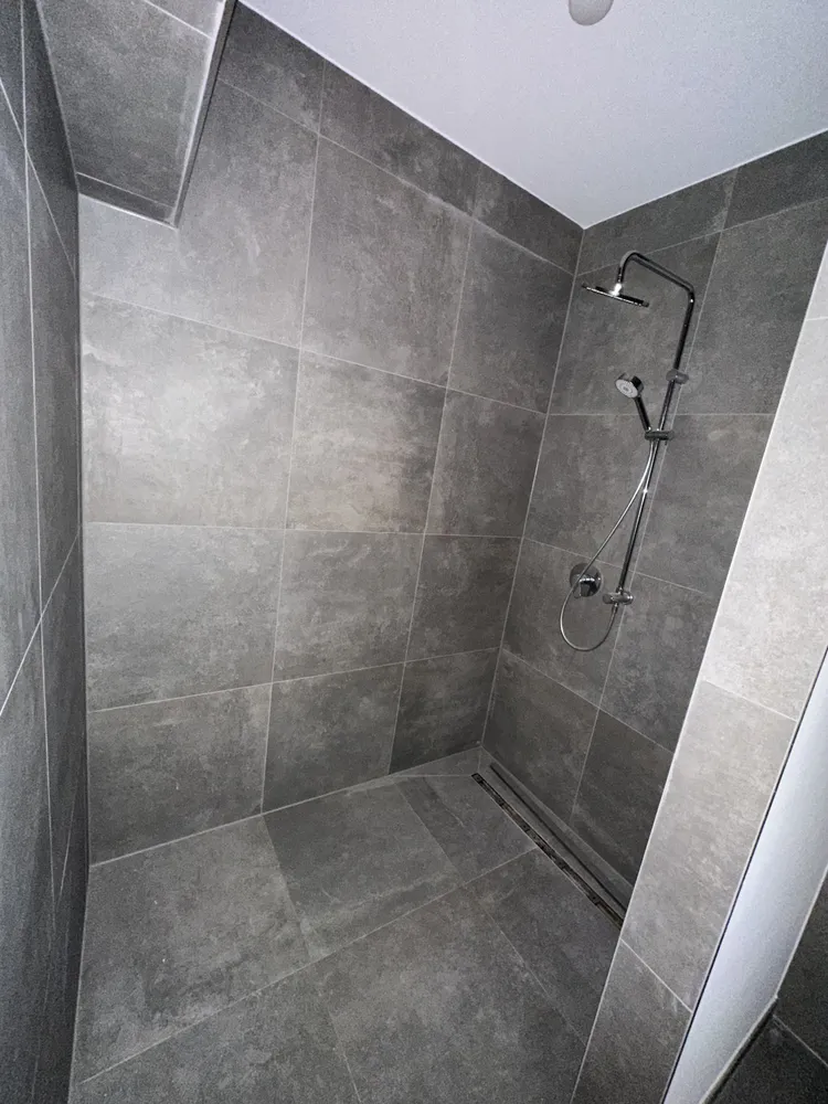 2 room apartment with 62 m² in Düsseldorf – Photo 11