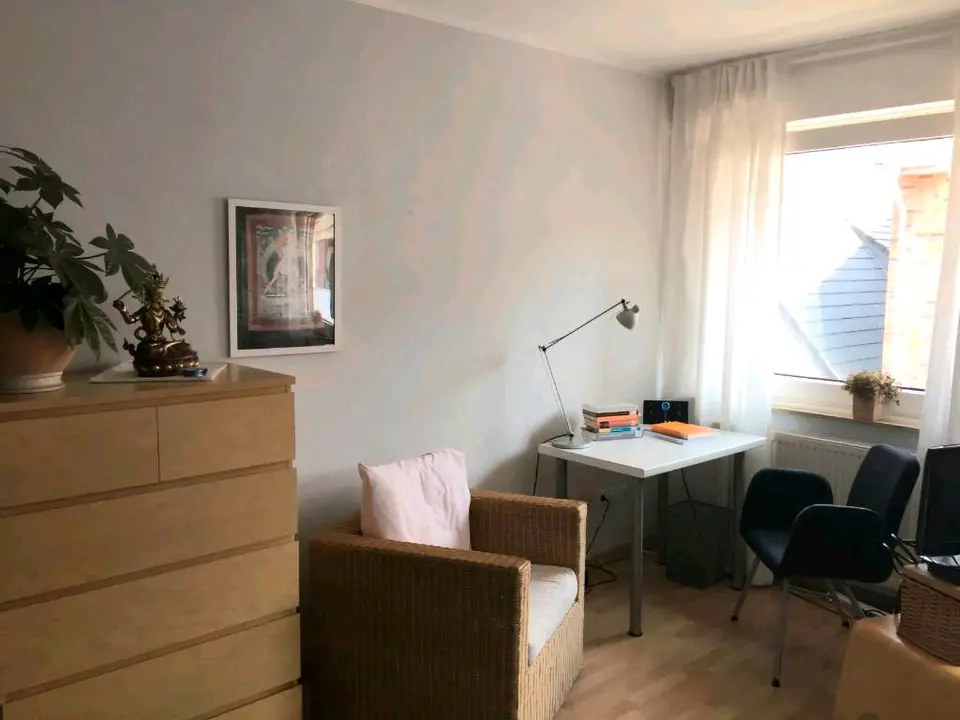 WG-Zimmer mit 79 m² in Greven – Bild 9