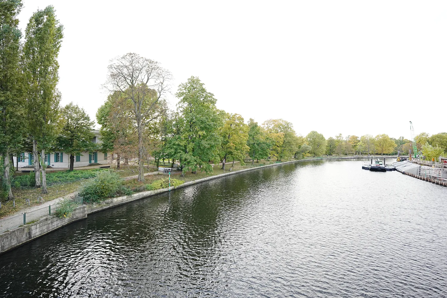 2 Zimmer Wohnung mit 58 m² in Berlin – Bild 4