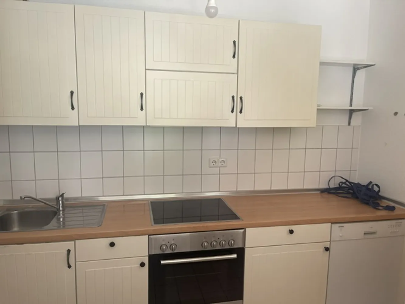 3 Zimmer Wohnung mit 70 m² in Düsseldorf – Bild 5