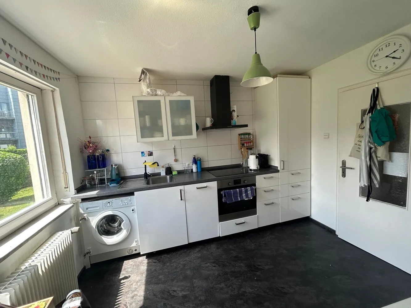 4 room apartment with 88 m² in Freiburg im Breisgau – Photo 5