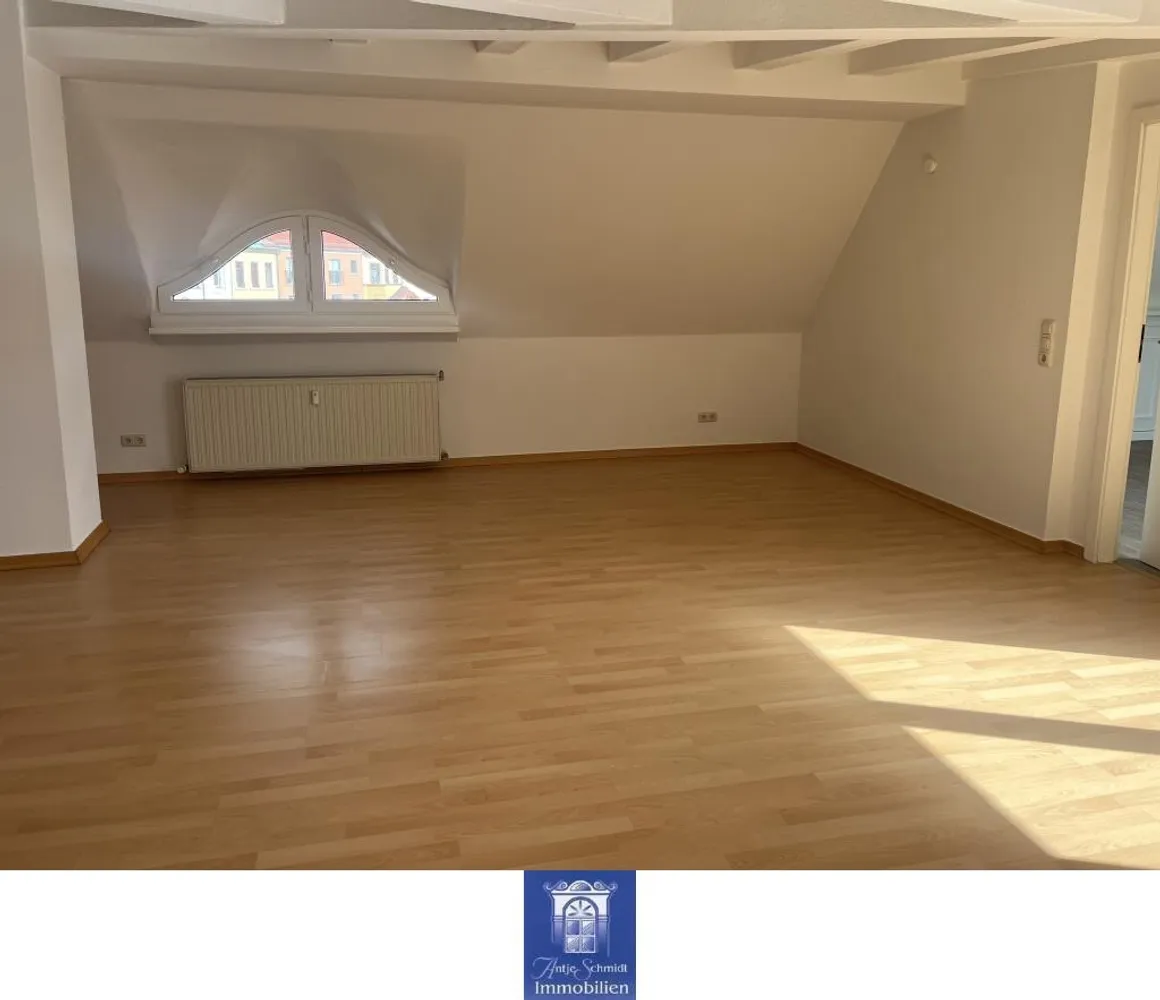 2 Zimmer Wohnung mit 76 m² in Meißen – Bild 2