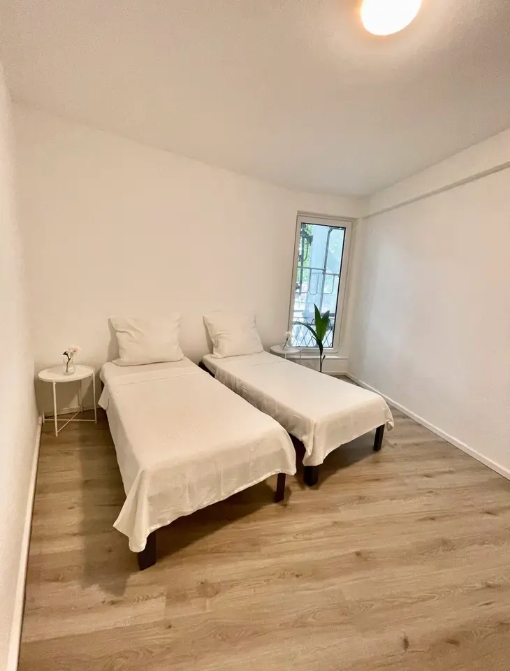 4 Zimmer Wohnung mit 95 m² in Bremen – Bild 7