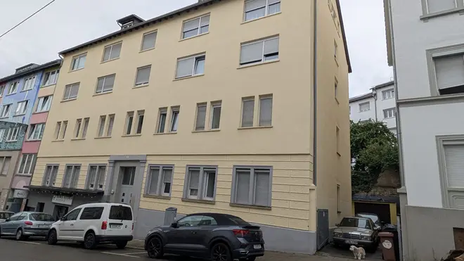 4 Zimmer Wohnung mit 90 m² in Stuttgart – Bild 2