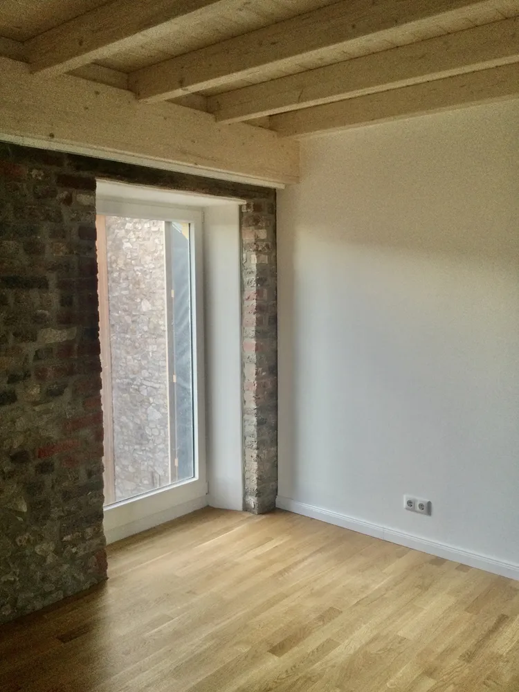 4 room house with 129 m² in Aachen – Photo 4