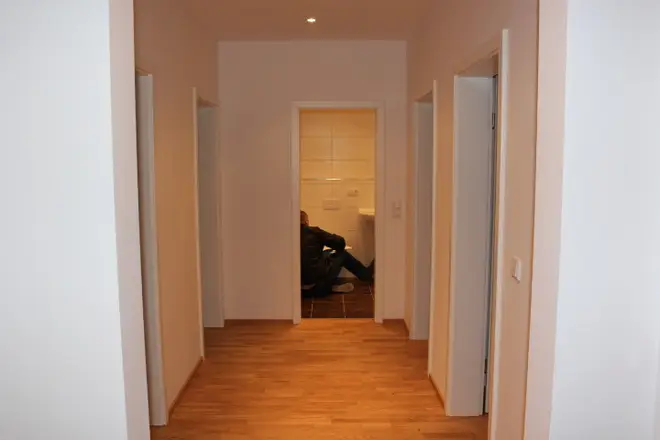 1 Zimmer Wohnung mit 16 m² in Leipzig – Bild 10