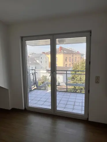 2 room apartment with 58 m² in Gießen – Photo 4