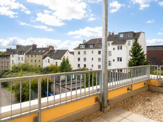 2 Zimmer Wohnung mit 61 m² in Bochum – Bild 12