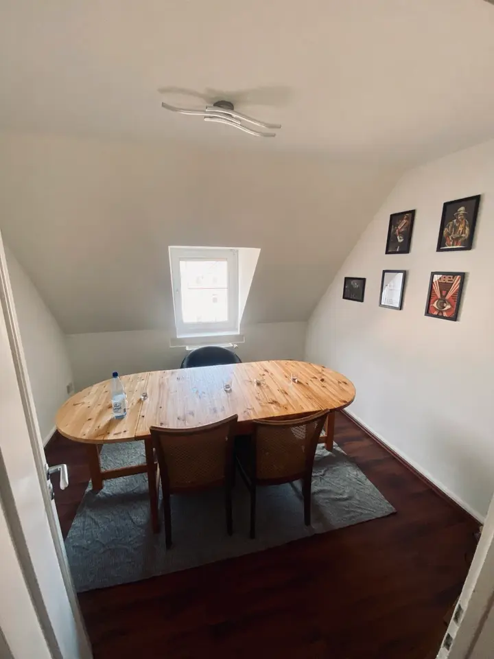 WG-Zimmer mit 136 m² in Frankfurt am Main – Bild 7