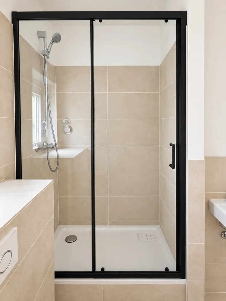 1 room apartment with 38 m² in Berlin – Photo 3