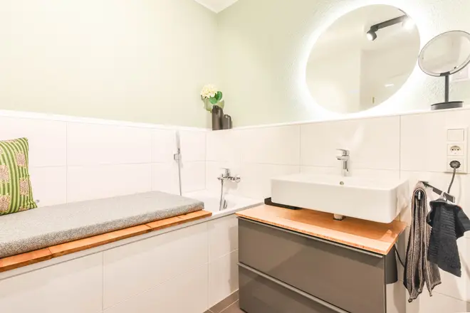 3 Zimmer Wohnung mit 82 m² in Solingen – Bild 6