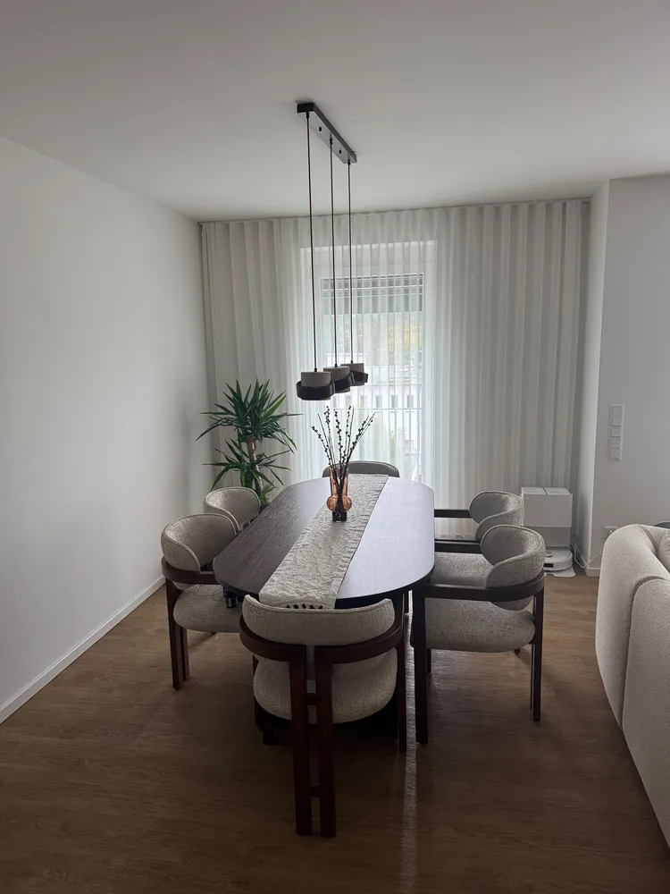 2 Zimmer Wohnung mit 70 m² in Osnabrück – Bild 2