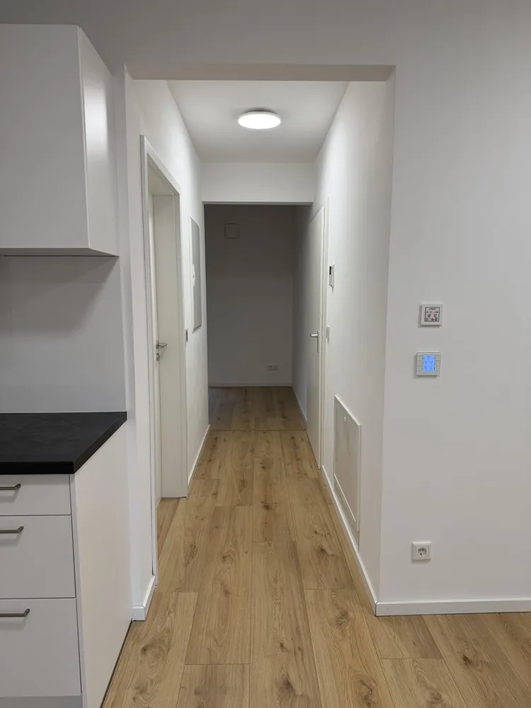 2 room apartment with 38 m² in Bremen – Photo 9