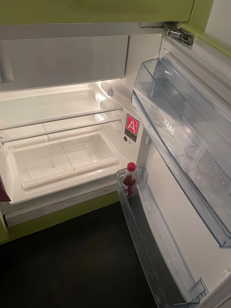 1 Zimmer Wohnung mit 25 m² in Berlin – Bild 7