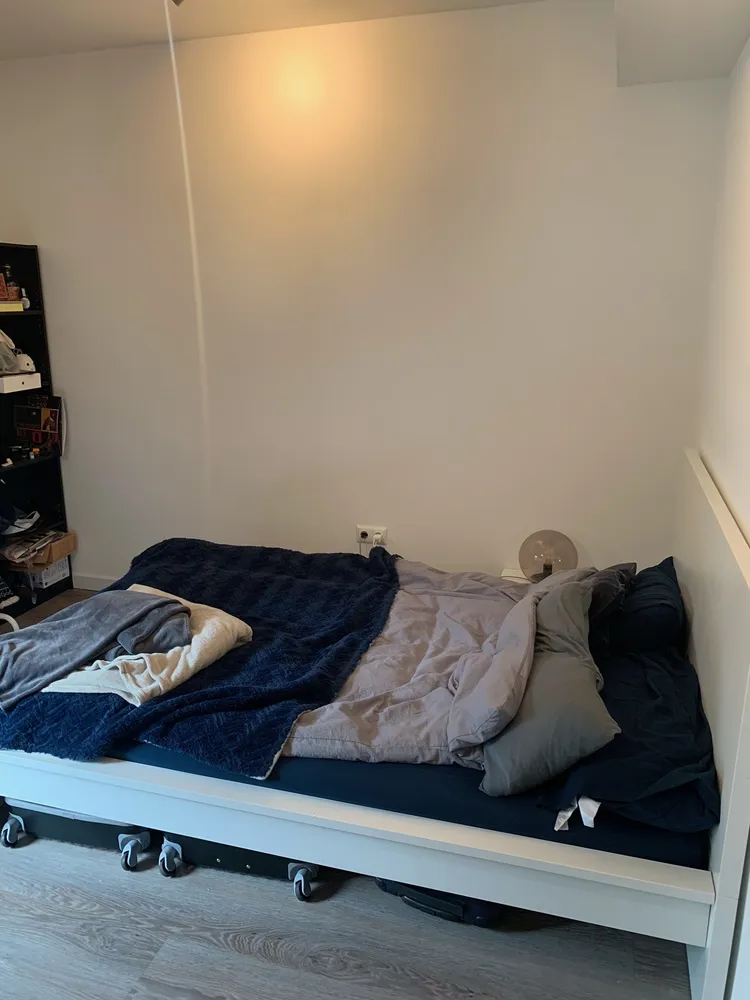 1 room apartment with 20 m² in Berlin – Photo 5